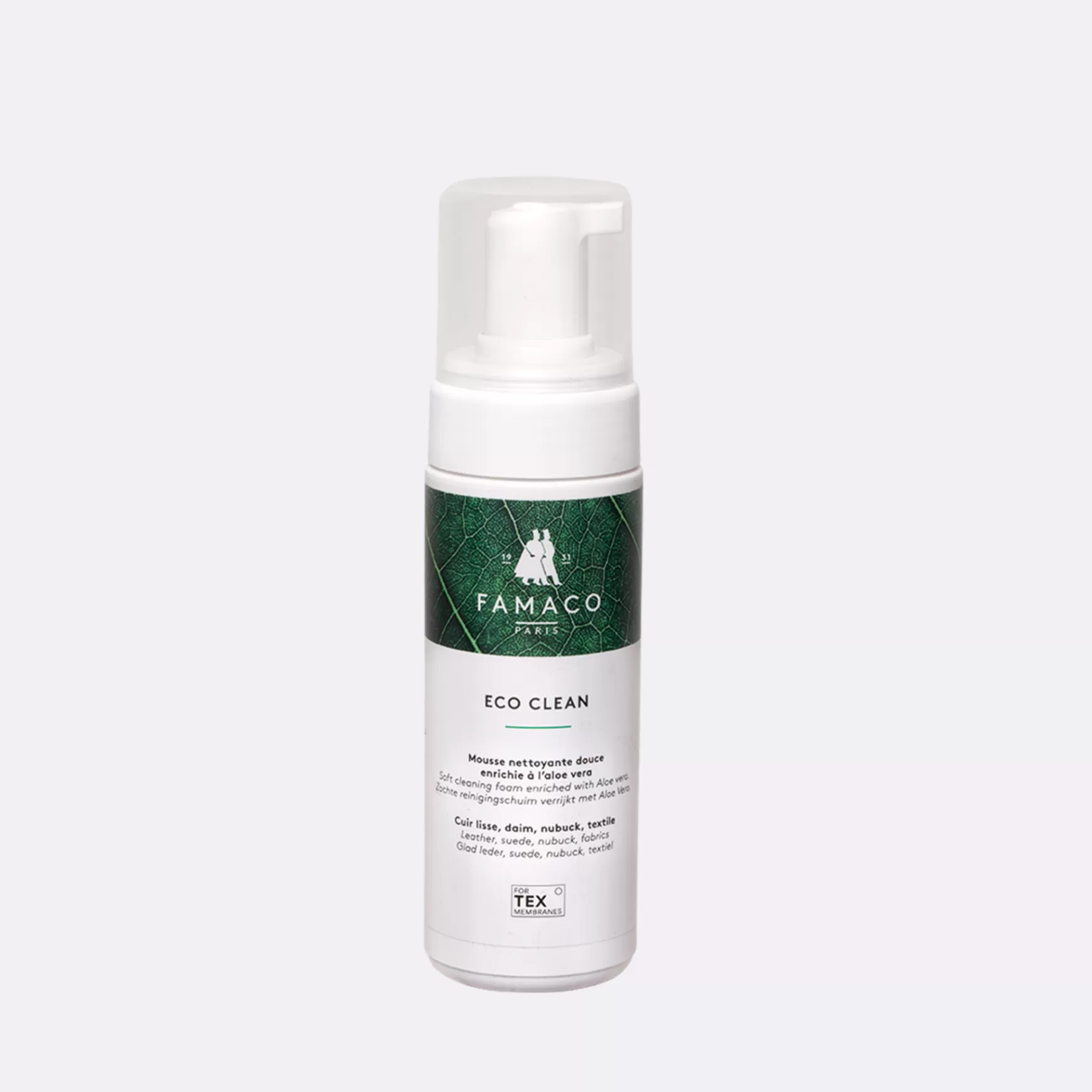 Andere Accessoires^FAGUO Eco Clean Reinigingsschuim - 150 Ml