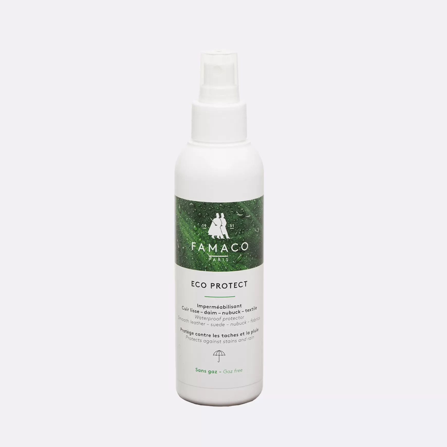 Andere Accessoires^FAGUO Eco Protect Waterdichtingsspray - 150 Ml