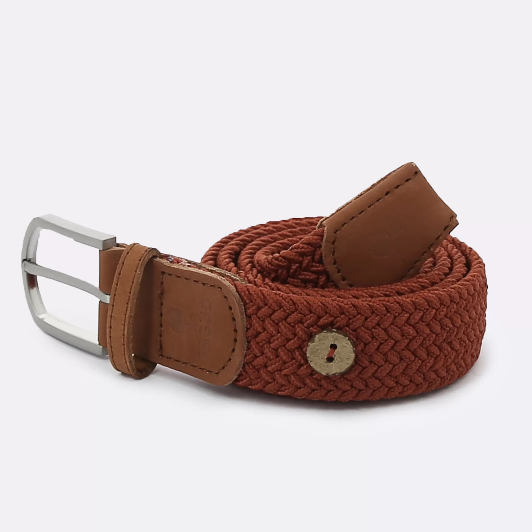 Riemen^FAGUO Terracotta Riem